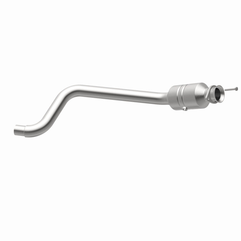 MagnaFlow Direct Fit Catalytic Converter 10-12 Jaguar XF 5.0L