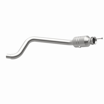 MagnaFlow Direct Fit Catalytic Converter 10-12 Jaguar XF 5.0L