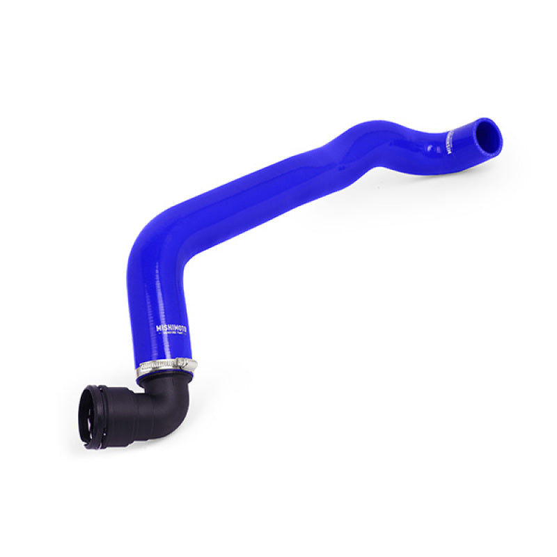 Mishimoto 09-10 Ford F-150 4.6L V8 Blue Silicone Radiator Hose Kit