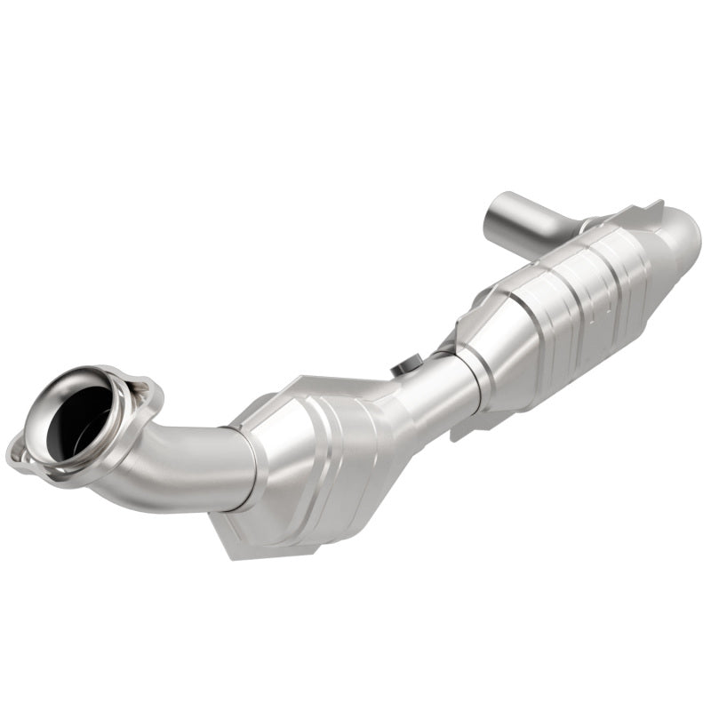 MagnaFlow Direct Fit Catalytic Converter 03-04 Exped 4.6L Driver Side OEM