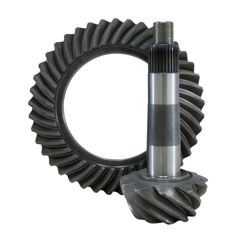 USA Standard Ring & Pinion Gear Set For GM 12 Bolt Truck in a 4.11 Ratio