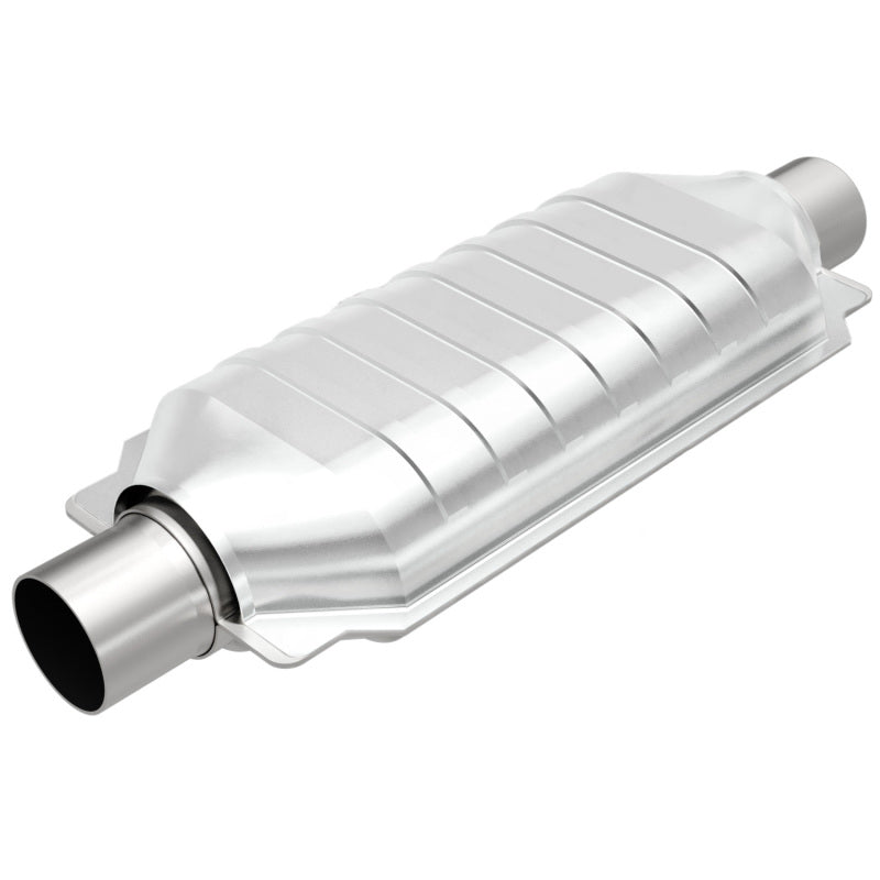 MagnaFlow Universal Catalytic Converter 2.5/2.5