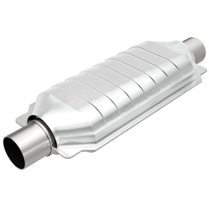 MagnaFlow Universal Catalytic Converter 2.5/2.5