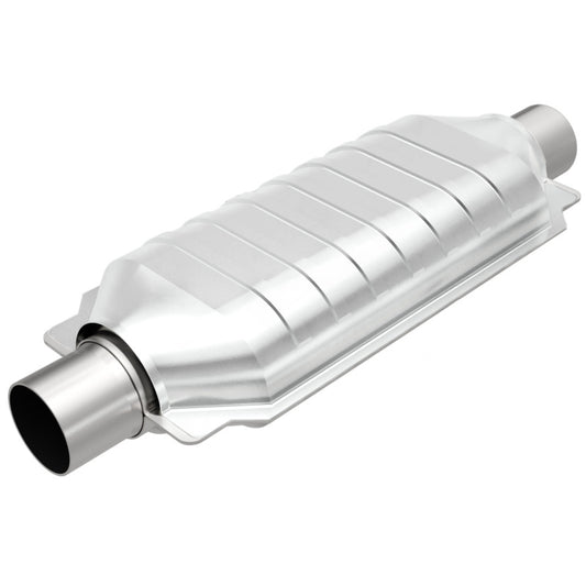 MagnaFlow Universal Catalytic Converter 2.5/2.5