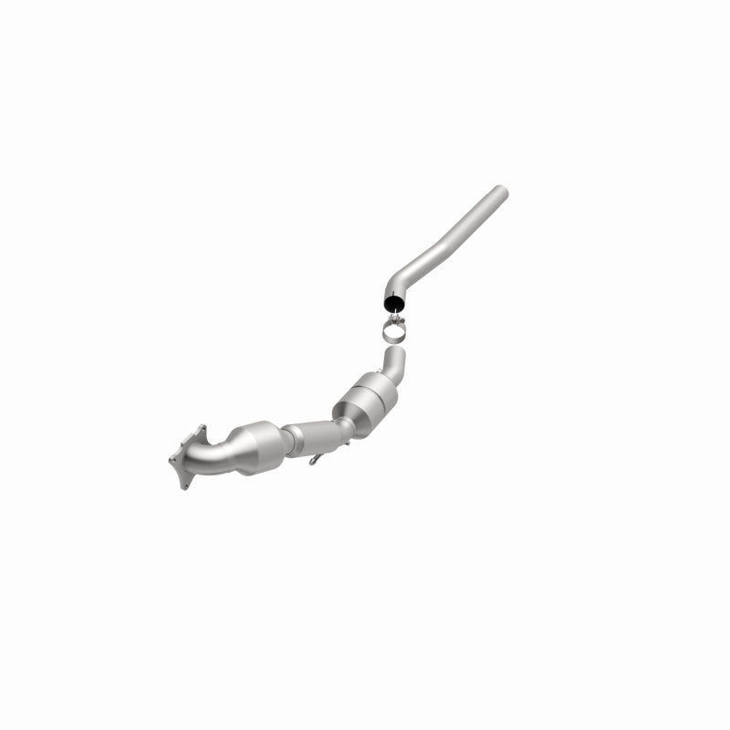 MagnaFlow DF Cat Conv 09-10 Audi A3 2.0L(CCTA)/Volkswagen 09-10 Eos/GTI/ 08-10 Jetta 2.0L(CCTA/CBFA)