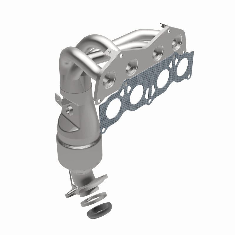 MagnaFlow Direct Fit Catalytic Converter 06-08 Toyota RAV4 2.4L