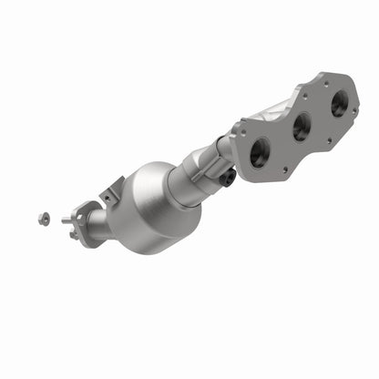 MagnaFlow Direct Fit Catalytic Converter 06-09 Toyota RAV4 3.5L