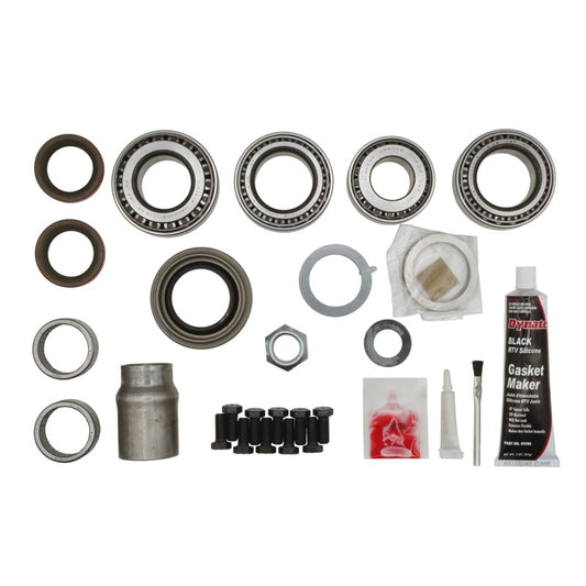 Eaton Dana 44 Viper Master Install Kit