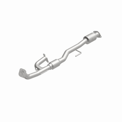 MagnaFlow DF Catalytic Conv 04-06 Lexus ES330 / 04-06 Toyota Camry/05-08 Solara 3.3L Y-Pipe Assembly