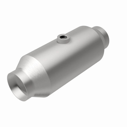 MagnaFlow California Grade CARB Universal Catalytic Converter - 2in In / 2in Out / 11in Long