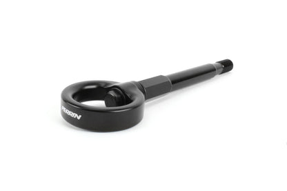 PERRIN 15-21 Subaru WRX/STI Tow Hook Kit (Rear) - Black