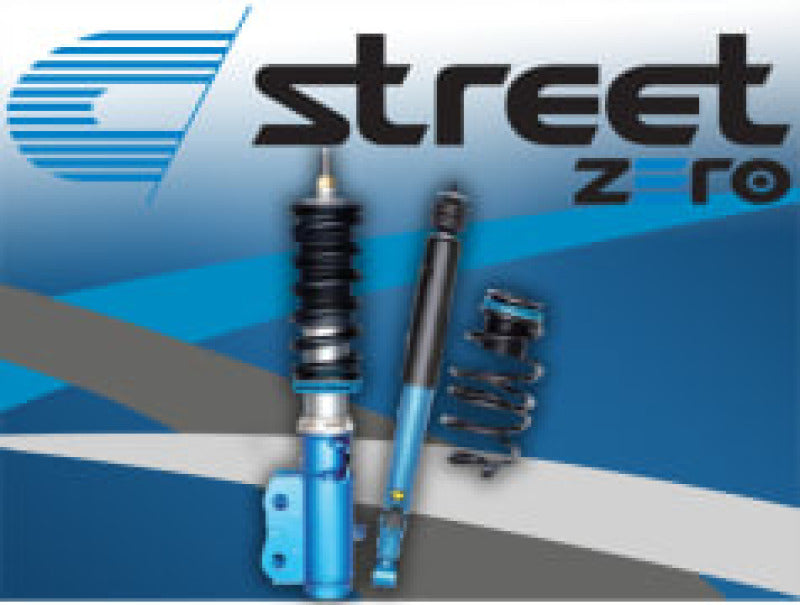 Cusco Street Zero (No Upper Mounts) 06-15 Mazda MX-5 Coilover Kit