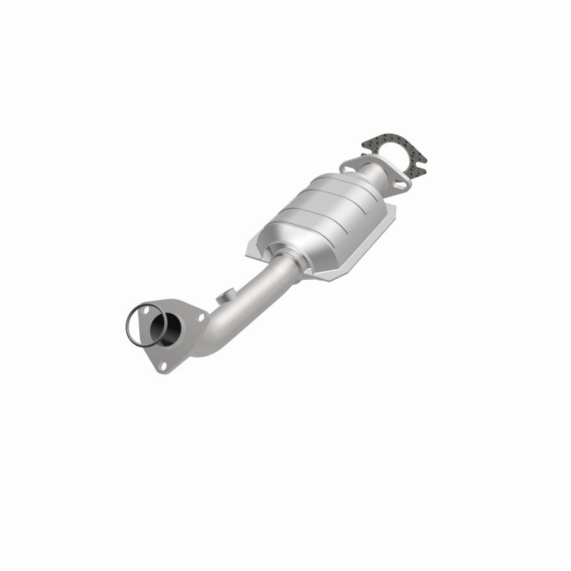 MagnaFlow DF Catalytic Conv 01-02 Infiniti QX4 3.5L / 01/02/04 Nissan Pathfinder 3.5L (California)
