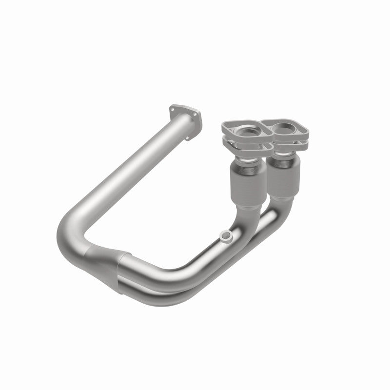 MagnaFlow Direct Fit Catalytic Converter Jeep Wrangler 00-04 OEM