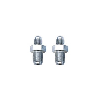 Russell Performance -4 AN SAE Adapter Fitting (2 pcs.) (Endura)