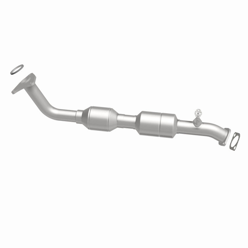MagnaFlow Direct Fit Catalytic Conv 98-02 Lexus LX470 / 98-02 Toyota Land Cruiser 4.7L D/S & P/S