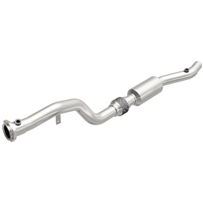 MagnaFlow DF Catalytic Conv 00-03 Audi A6 Quattro 4.2L Passenger Side *NOT FOR SALE IN CALIFORNIA*