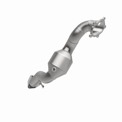 MagnaFlow Direct Fit Catalytic Converter 13-15 Audi S6/S7/S8/A8 Quattro V8-4.0L