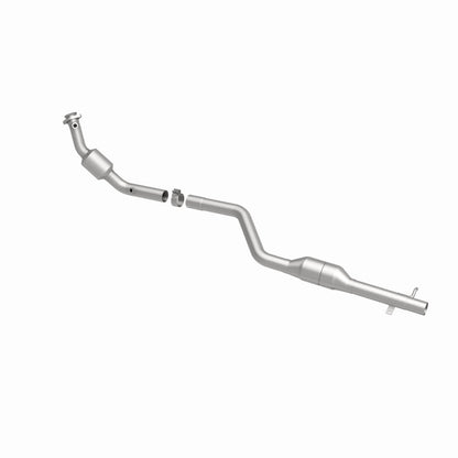 MagnaFlow Direct Fit Catalytic Converter 99-02 Mercedes SL500 5.0L