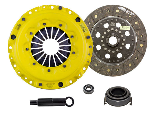 ACT 1999 Acura Integra XT/Perf Street Rigid Clutch Kit