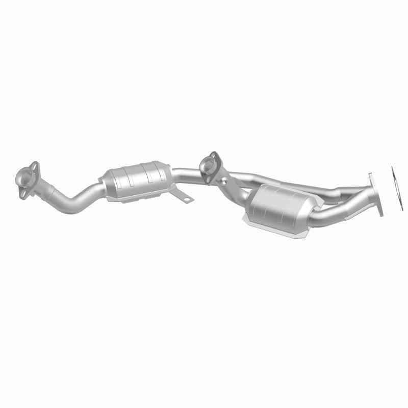 MagnaFlow Direct Fit Catalytic Converter Taurus/Sable/Continental 8