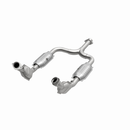 MagnaFlow Direct Fit Catalytic Converter 2003 Ford Mustang 3.8L