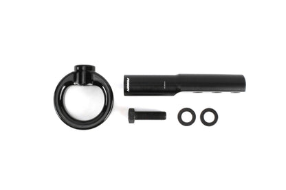 Perrin Tow Hook Kit - 10th Gen Honda Civic SI/Type-R/Hatchback - Glossy Black