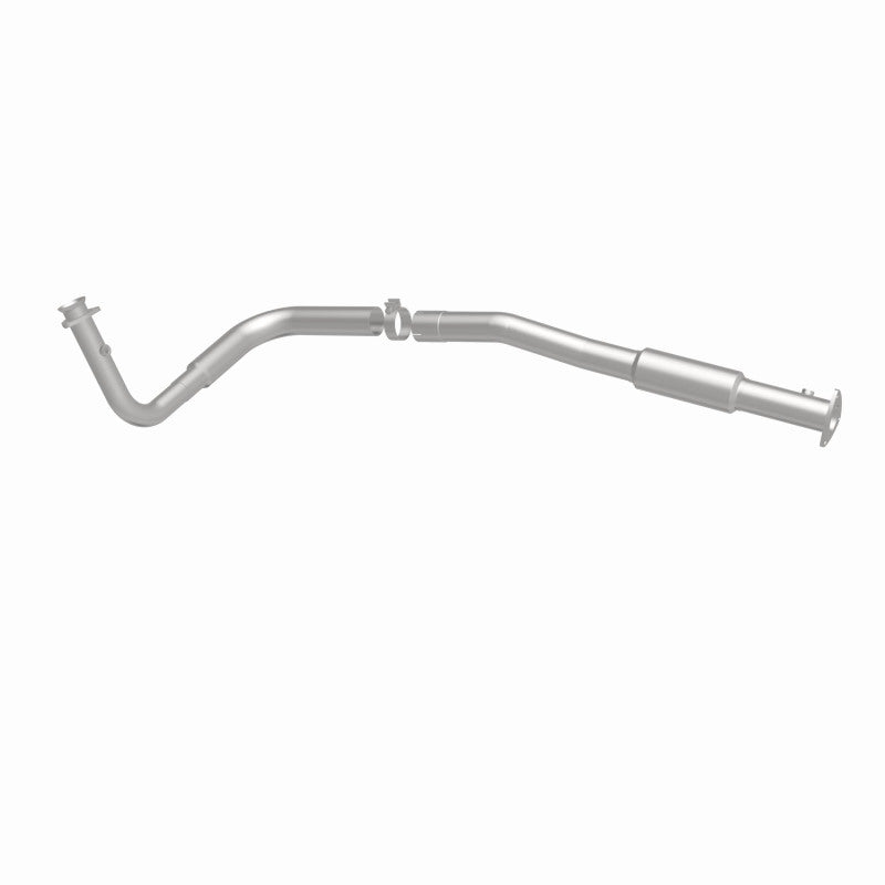 MagnaFlow Direct Fit Catalytic Converter 1997-2000 Chevrolet Express 1500 5.7 1997-2000