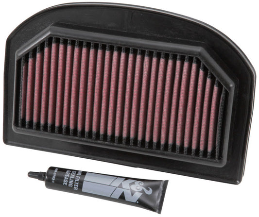 K&N 12-13 Triumph Tiger Explorer Replacememt Air Filter