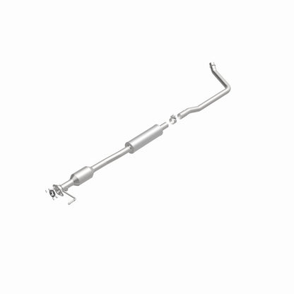 MagnaFlow Direct Fit Catalytic Converter 2007-2013 Suzuki SX4 2.0L (Not For Sale In California)