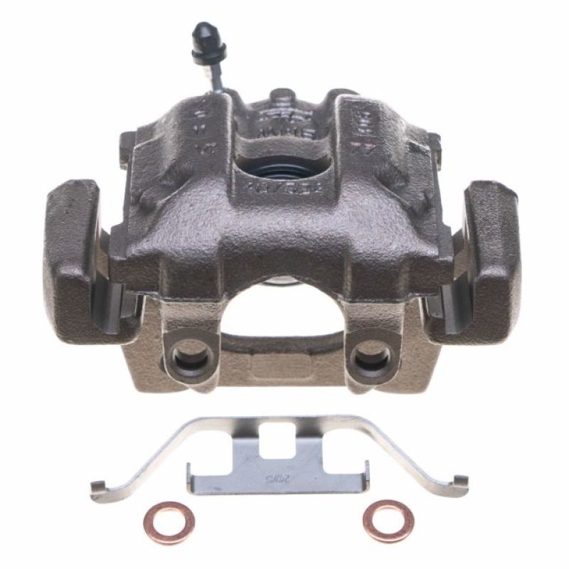 Power Stop 1995 BMW 740i Rear Left Autospecialty Caliper