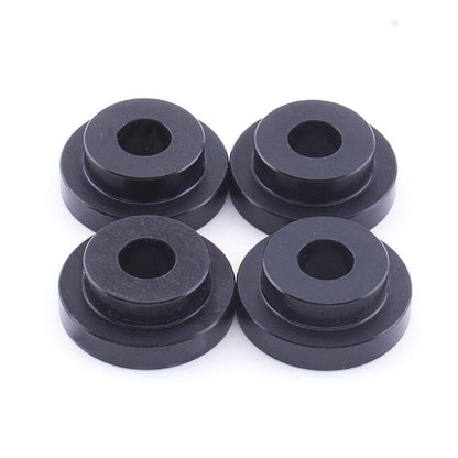 Hybrid Racing - Shifter Base Bushings (02-06 RSX & 12-15 Civic Si & K-Swap)