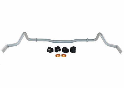 Whiteline 10-13 Mazda 3 BK Front 27mm Swaybar