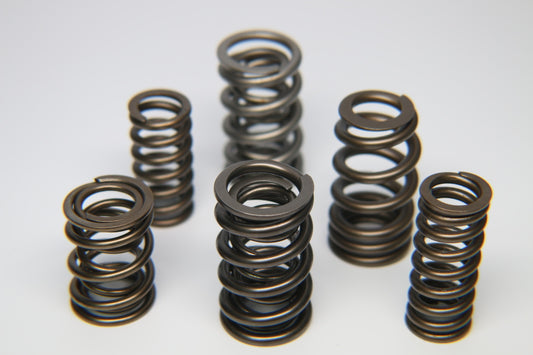 Ferrea Ford EcoBoost 3.5L Single Valve Spring - Single (Drop Ship Only)