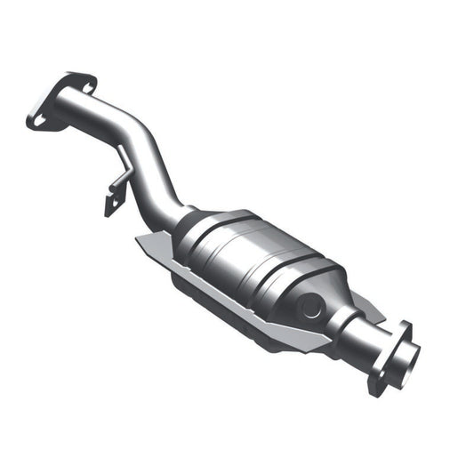 MagnaFlow Direct Fit Catalytic Converter 93-95 Impreza 1.8L Rear CA