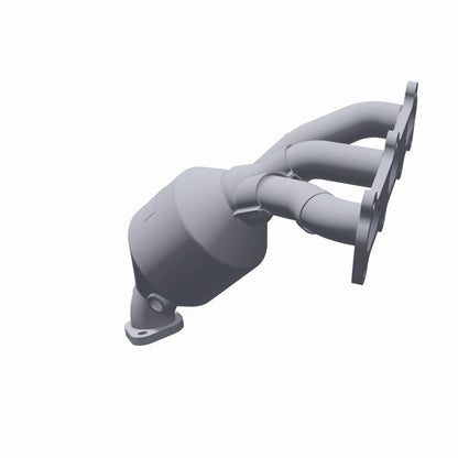 MagnaFlow Direct Fit Catalytic Converter 02-06 Hyun/Kia rr mani OEM