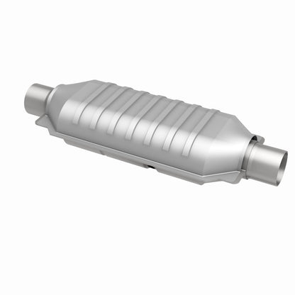 MagnaFlow Universal Catalytic Converter 3inch FED