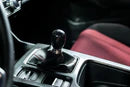 PRL Motorsports - Adjustable Shift Knob & Collar Kit Black Delrin