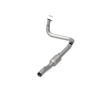MagnaFlow Direct Fit Catalytic Converter 00-06 Chevy/GMC Driver Side