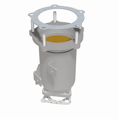 MagnaFlow Direct Fit Catalytic Converter Mazda Protege 1.6L