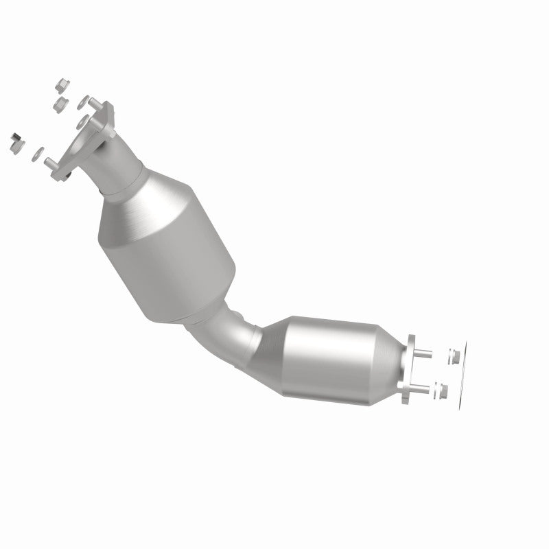 MagnaFlow Direct Fit Catalytic Conv 04-06 Nissan 350Z 3.5L / 04-07 Infiniti G35 3.5L - Left Side