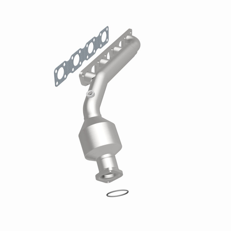 MagnaFlow Direct Fit Catalytic Converter 2003-2004 M45 V8 4.5 OEM Manifold