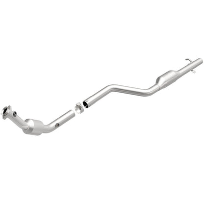 MagnaFlow Direct Fit Catalytic Converter 99-02 Mercedes SL500 5.0L