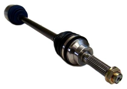 Driveshaft Shop - Subaru 1992-2007 Impreza WRX / 2.5 RS (GC8/GD) 500HP Rear Axle (R160 Differential) -Left