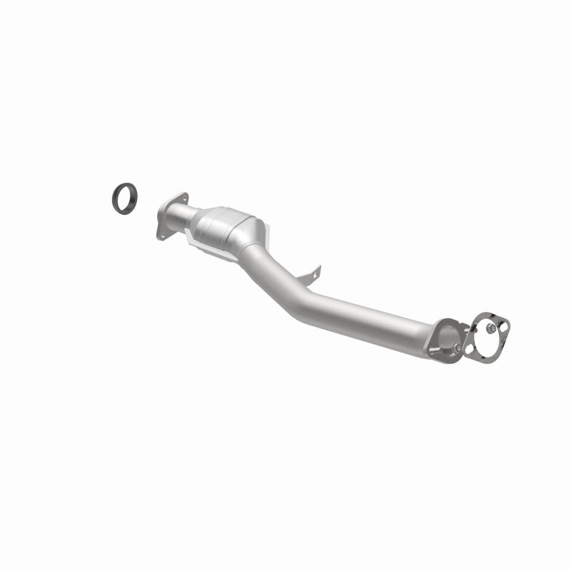 MagnaFlow Direct Fit Catalytic Converter 08-09 Subaru Outback H4 2.5