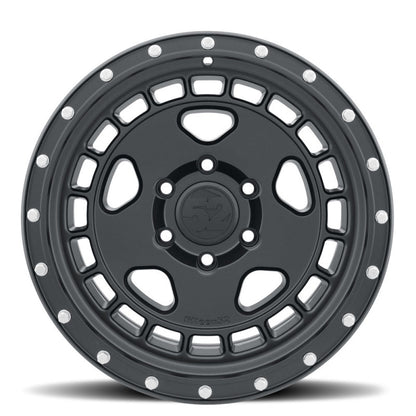 fifteen52 Turbomac HD 17x8.5 6x135 0mm ET 87.1mm Center Bore Asphalt Black Wheel