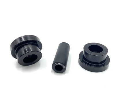 BLOX Racing Replacement Polyurethane Bushing - EG/DC (All) EK (Outer) Includes 2 Bushings 2 Inserts