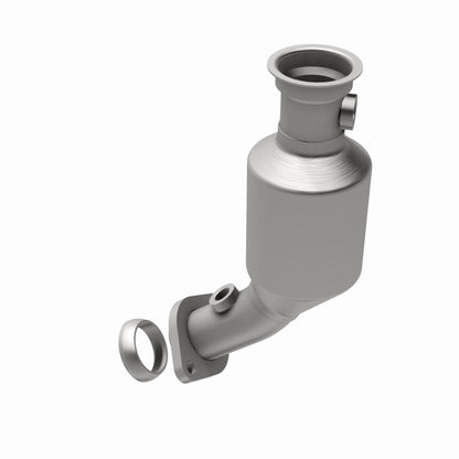 MagnaFlow Direct Fit Catalytic Converter 02-03 Liberty 3.7L DS frt O