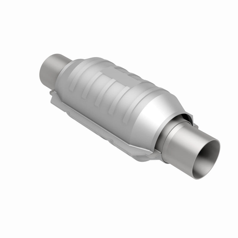 MagnaFlow Universal Catalytic Converter 2.00 OBDII Rear