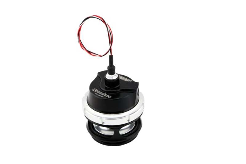 TurboSmart Raceport Gen V HE Sensor Cap - Black